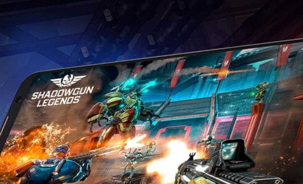 दमदार प्रोसेसर वाला Asus ROG Phone 3 आज होगा लॉन्च  - CG Sandesh