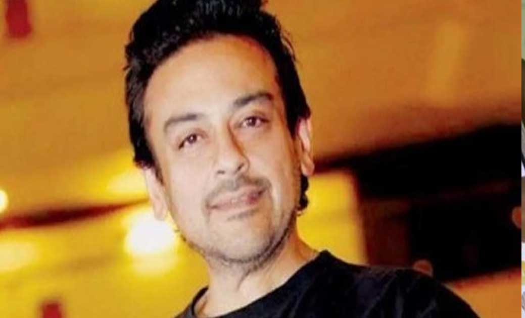 शेखर गुप्ता के बाद अब अदनान सामी ने खोली अवॉर्ड शो की पोल- '... - CG Sandesh