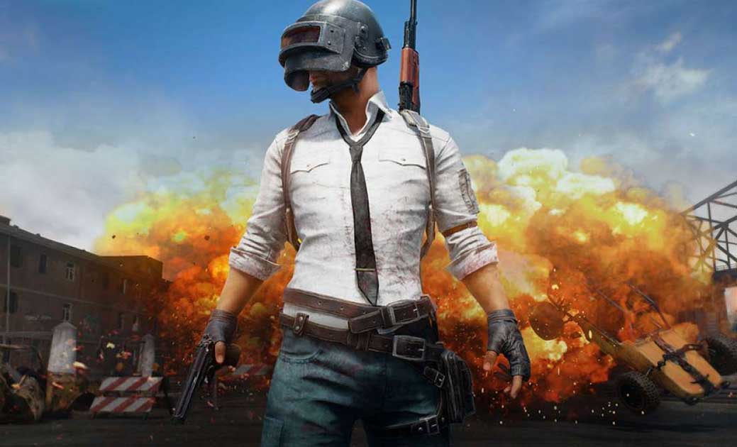 क्या भारत में PUBG Mobile बैन किया जा सकता है? ये ऐप साउथ को... - CG Sandesh