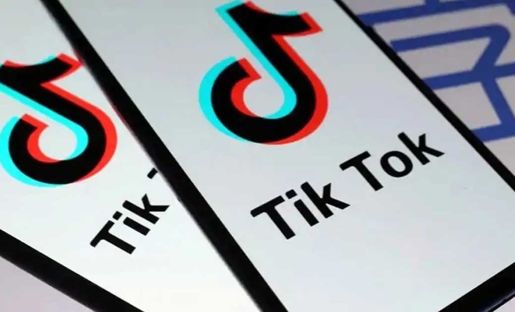 Tiktok pro के नाम से Whatsapp पर वायरल हो रहा ये मैसेज, खाली... - CG Sandesh