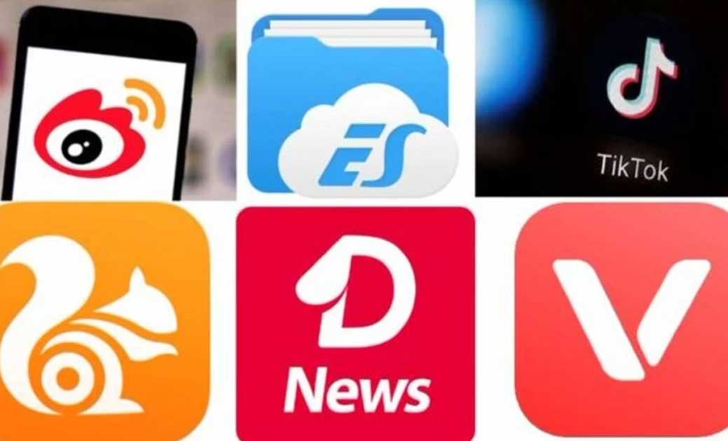 सरकार की चीनी कंपनियों को चेतावनी- अब App उपलब्‍ध कराया तो ह... - CG Sandesh