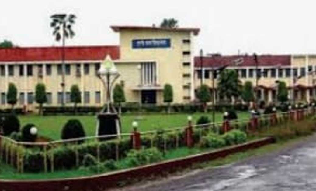 कोरोना संकट में ऑनलाइन पढ़ाई में IGKV (इंदिरा गांधी कृषि विश्वविद्यालय रायपुर) नंबर वन, पूर्वी और उत्तर पूर्वी भारत में पहला स्थान...