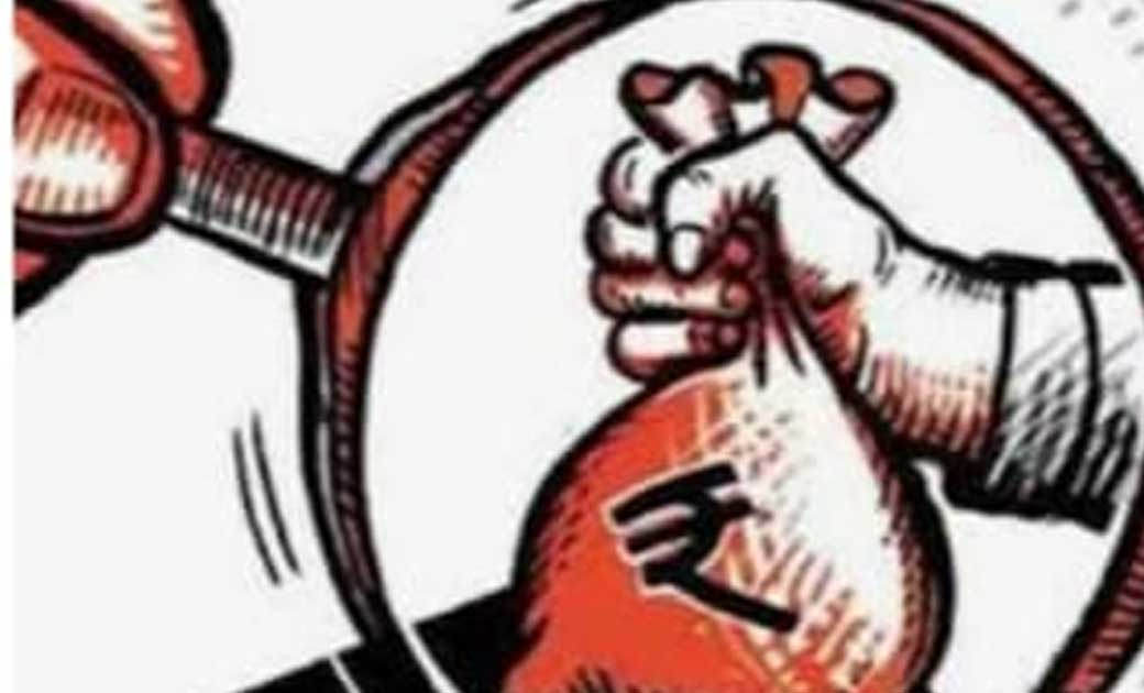 गोठान के नाम से आया पाया निगल गए सरपंच और सचिव.....सारंगढ़ तह... - CG Sandesh