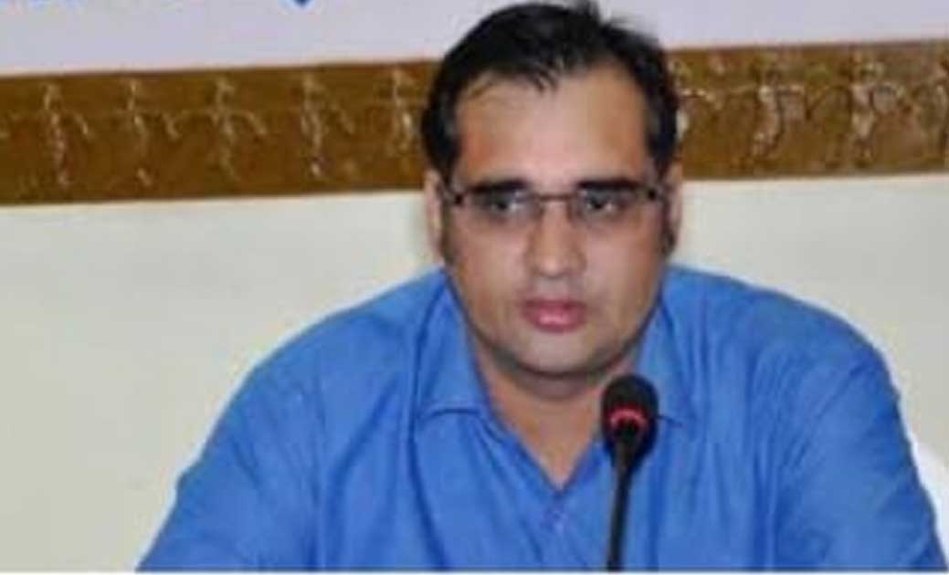 रायगढ़ कलेक्टर के अनुमति बिना मुख्यालय से बाहर नहीं जाएंगे को... - CG Sandesh