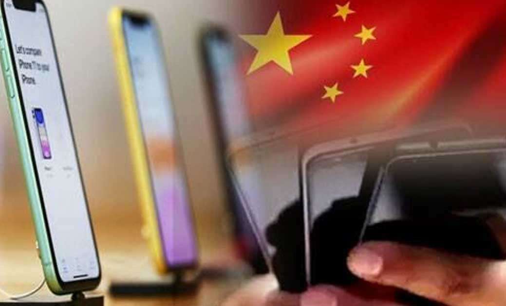 Boycottchina का चीनी स्मार्टफोन ब्रांड की बिक्री पर पड़ा असर... - CG Sandesh