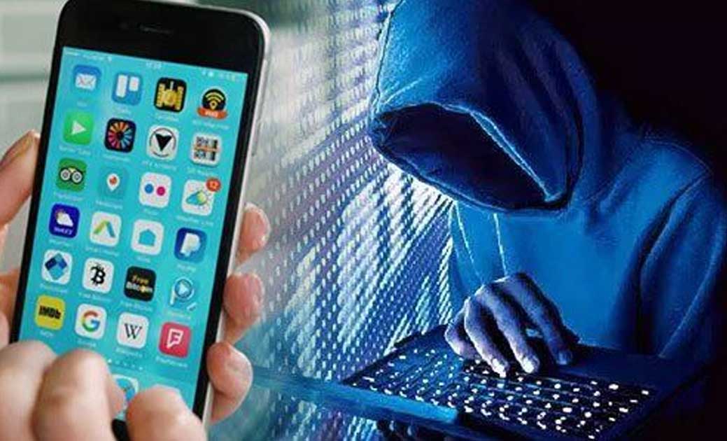 मोबाइल में इन ऐप्स का करते हैं इस्तेमाल तो हो जाए सावधान, 2 ... - CG Sandesh