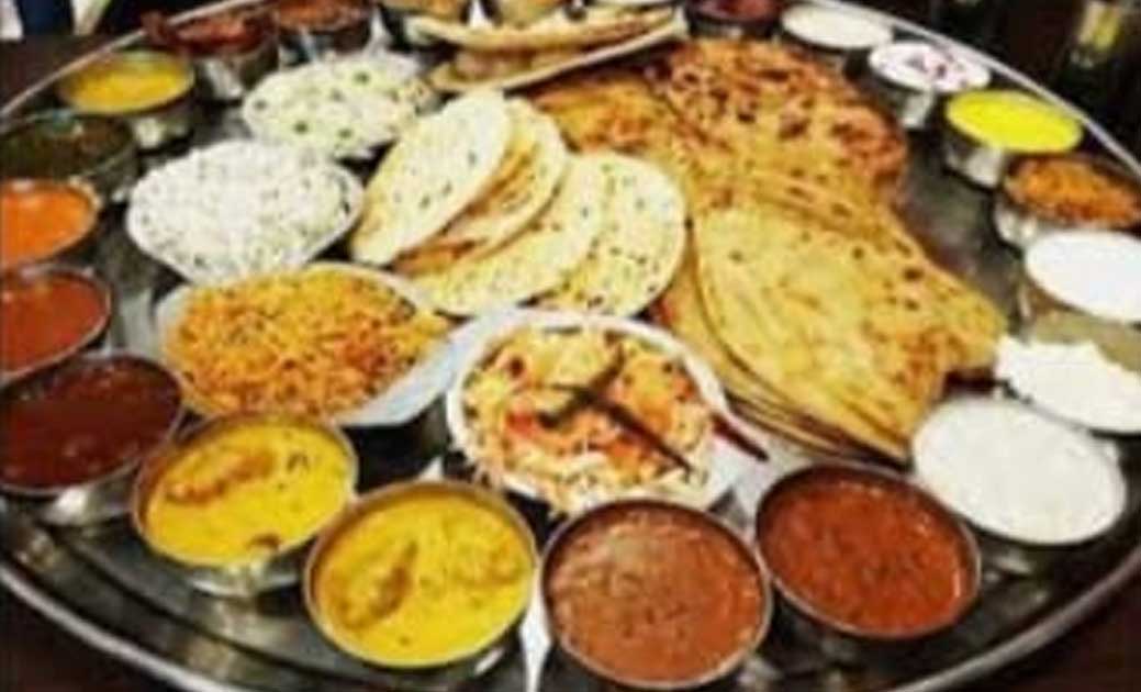 हैरतअंगेज:-क्वारनटीन सेंटर में 28 दिन में 84 डॉक्टर खा गए 50 लाख का खाना…बिल देख अपर सचिव के उड़े होश…