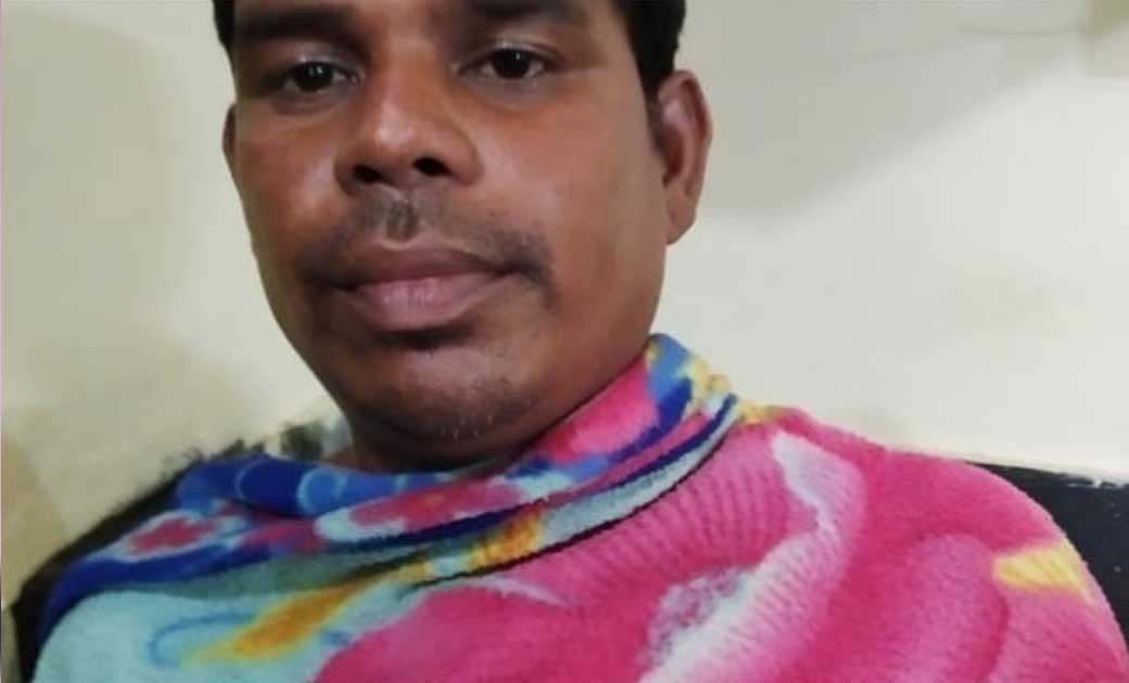 सारंगढ़ क्षेत्र की घटना--पत्नी के चरित्र पर शंका करके शराबी प... - CG Sandesh