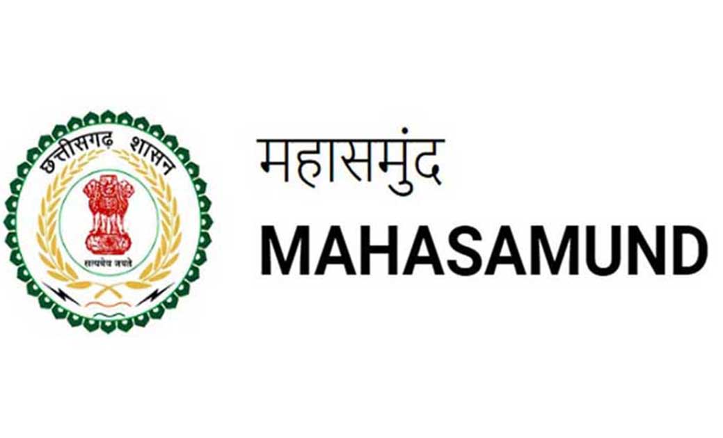 कोरोना का खौफ! प्रशासन अलर्ट, गलियों को भी किया सील - CG Sandesh