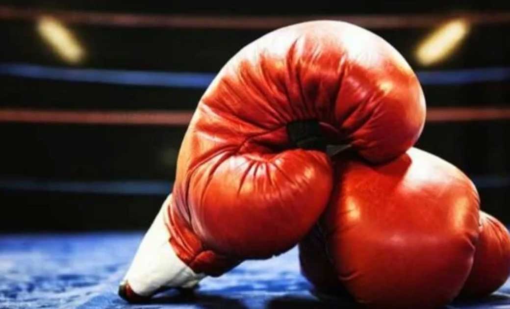 राष्ट्रीय बॉक्सिंग कैंप में सात और खिलाड़ियों को शामिल करने ... - CG Sandesh