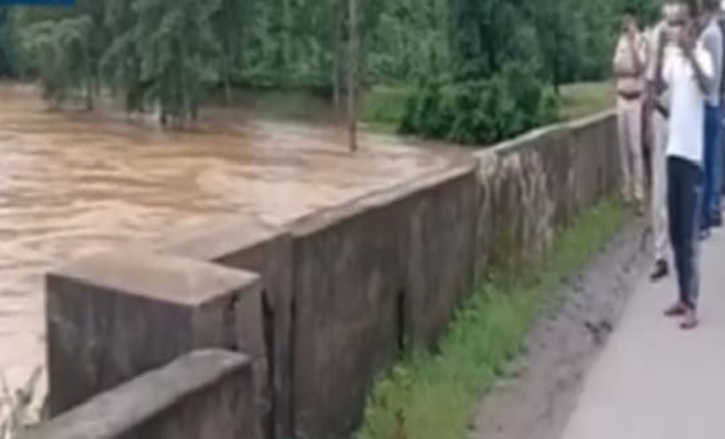 रायगढ़ के कलयुगी पिता ने अज्ञात कारणों से 8 माह के नवजात के स... - CG Sandesh