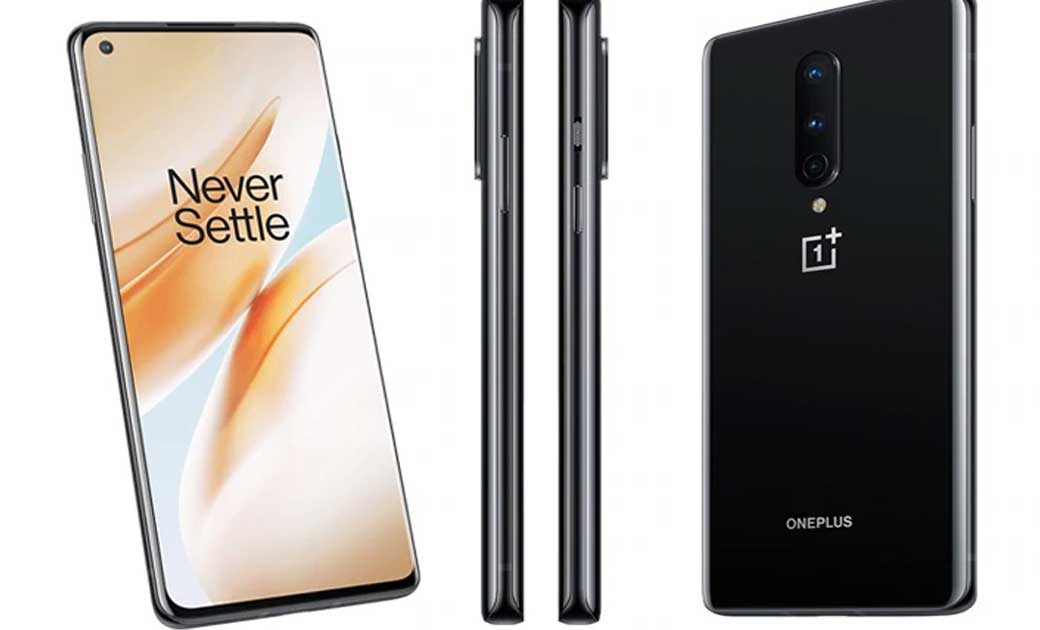 Oneplus 8 स्मार्टफोन खरीदने से पहले जान लीजिये 5 बड़ी बातें - CG Sandesh
