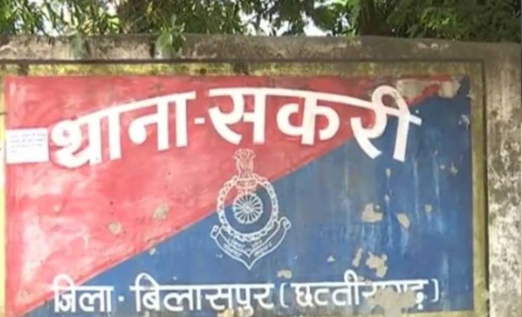 सावधान छत्तीसगढ़ : लकी-ड्रा में कार जीतने का झांसा देकर रिटा... - CG Sandesh