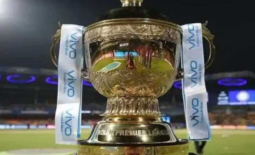  IPL के चीनी कनेक्शन से फैंस खफा, सोशल मीडिया पर उठी बहिष्का... - CG Sandesh