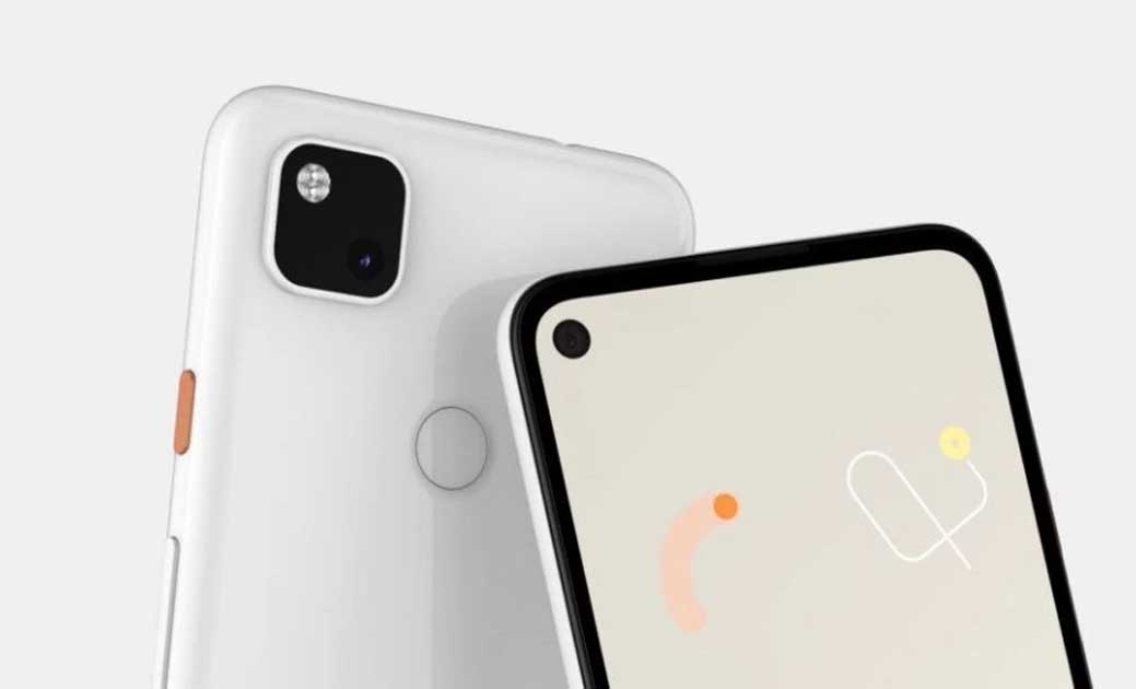Google Pixel 4a स्मार्टफोन आज होगा लॉन्च, मिल सकते हैं ये फी... - CG Sandesh