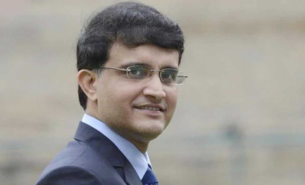 गांगुली ने कहा, हम महिला आईपीएल का भी आयोजन कराएंगे - CG Sandesh