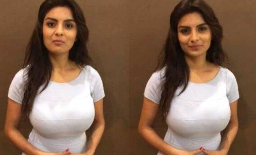Gandii Baat से रातों रात स्टार बनीं Anveshi Jain पेशे से हैं... - CG Sandesh