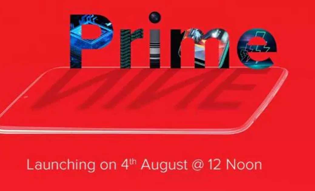 4 अगस्त को भारत में लॉन्च होगा Redmi 9 Prime, जानें खास बाते... - CG Sandesh