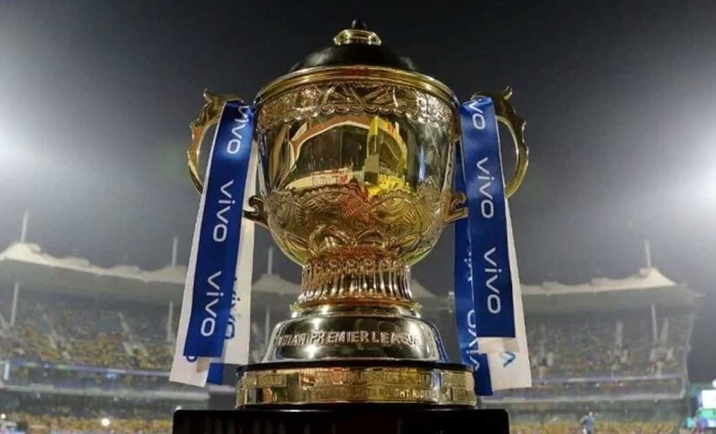 चीन को एक और बड़ा झटका, इस साल IPL में VIVO स्पॉन्सर नहीं हो... - CG Sandesh