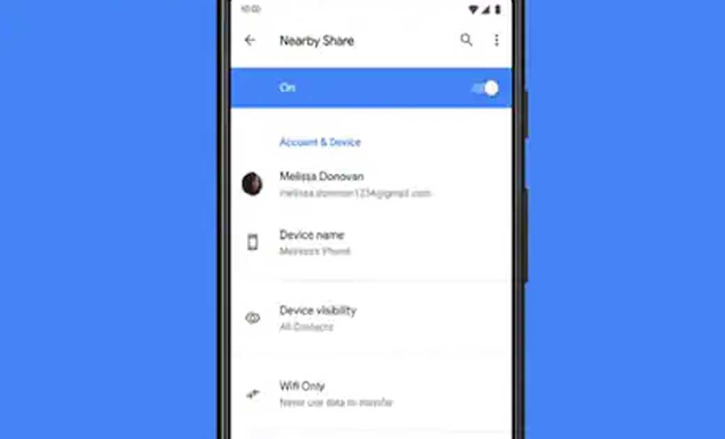 Google का तोहफा! ऐपल का ये पॉपुलर फीचर अब एंड्रॉयड यूज़र्स क... - CG Sandesh