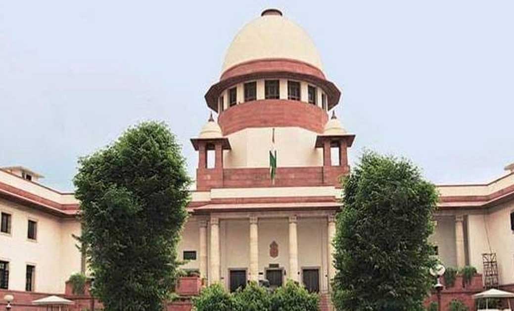 कॉलेज के फाइनल ईयर के स्टूडेंट्स बिना परीक्षा के पास नहीं होंगे  सुप्रीम कोर्ट ने राज्यों से कहा- हालात को देखते हुए यूजीसी से बात करके फैसला लें..