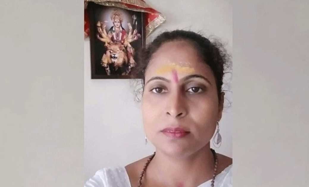 10 हजार रुपये के लिए एक्‍ट्रेस अनुपमा पाठक ने की खुदकुशी? - CG Sandesh