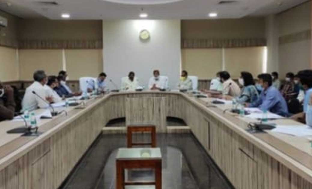 समर्थन मूल्य पर धान और मक्का खरीदी के लिए किसान पंजीयन की तारीख तय... जानिये कब से कब तक करा सकेंगे किसान अपना पंजीयन...