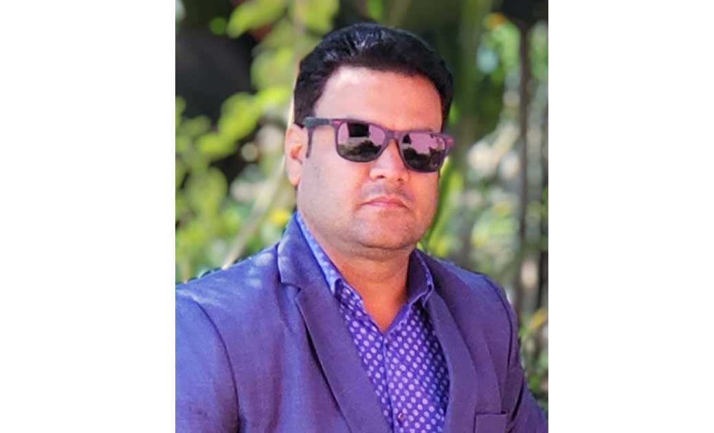 सरोज नायक सेल्स मैनेजर बिरला सन लाइफ झारसुगुड़ा के द्वारा  प्... - CG Sandesh