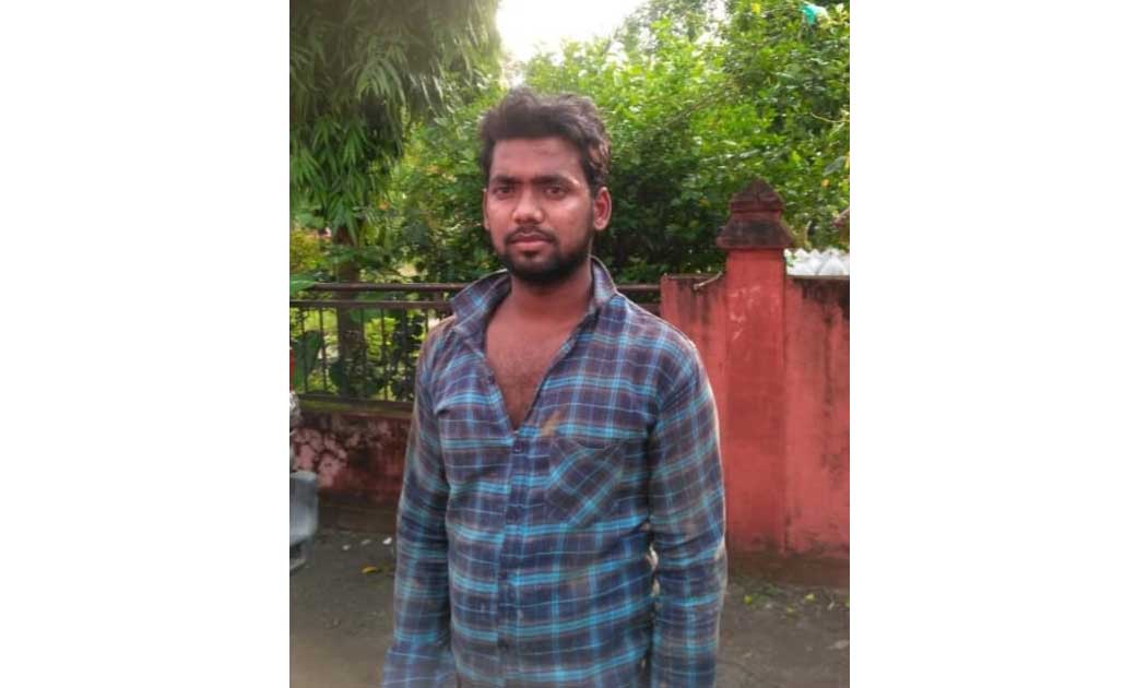 रायगढ़- Tiktok और like एप्स के जरिये लड़की से की दोस्ती..प्यार... - CG Sandesh
