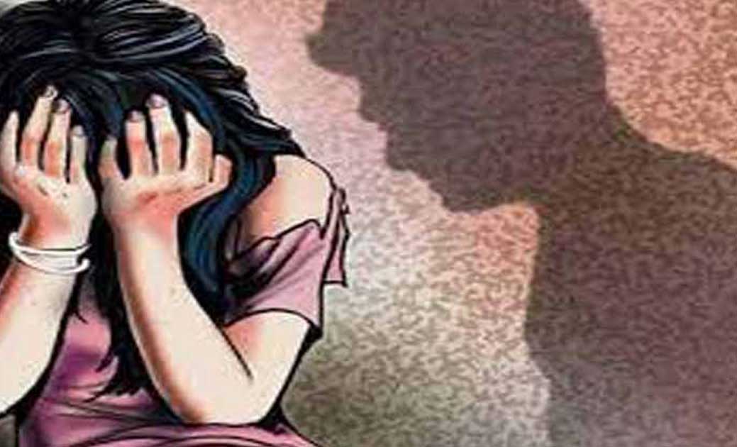 छत्तीसगढ़ :-पहले किया दवाब पूर्वक दुष्कर्म…बनाया अंतरंग वीडिय... - CG Sandesh