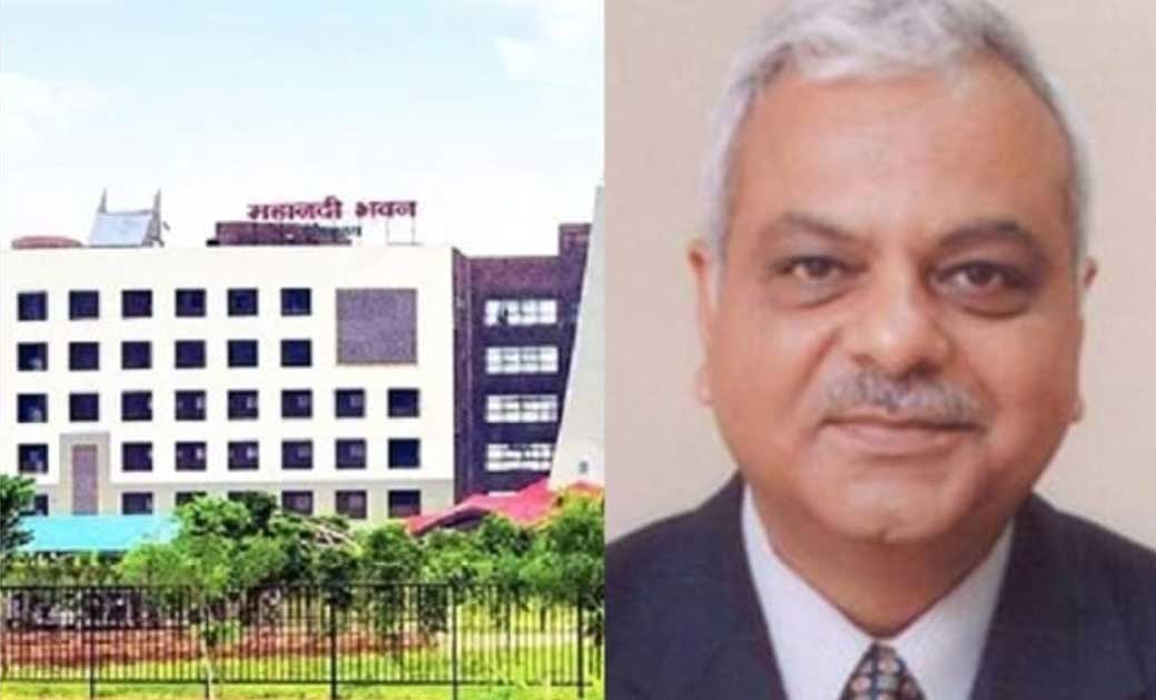 देश का भविष्य बचा रहे शिक्षक हैं..इन्हें सम्मानित किया जाए.. कोरोना-योद्धा, अन्य कार्यों में न लगाएं ड्यूटी..!स्कूल शिक्षा विभाग ने कलेक्टरों को लिखा पत्र..