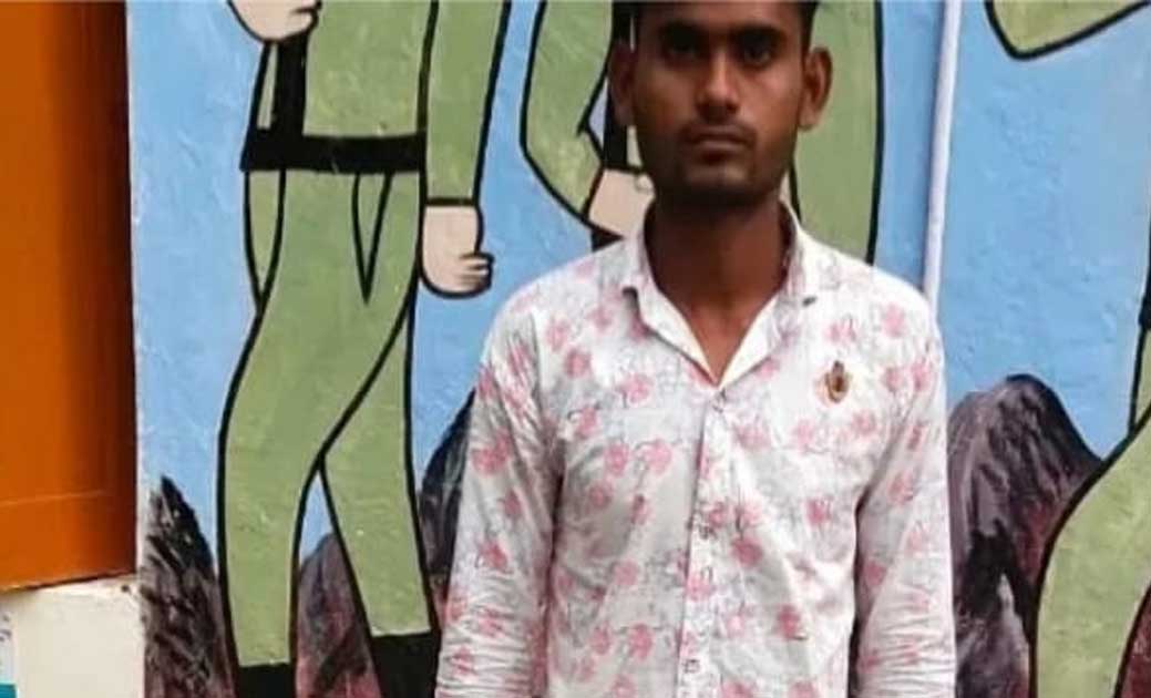अनजान नम्बर से आया मिस्ड कॉल..लड़की को पड़ गया भारी....!दोस्ती के आड़ में लूट गयी इज़्ज़त...छतीसगढ़ के इस जिले की है घटना...