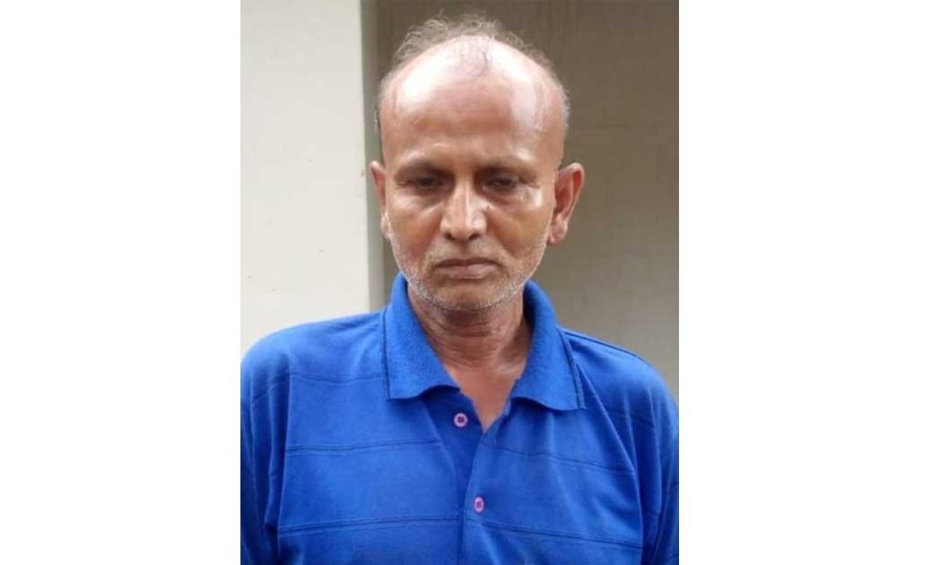 रायगढ़:-दुकान में बेच रहा था गांजा, मुखबीर की सूचना पर पुलिस ने दबोचा...!इस तहसील की है घटना..