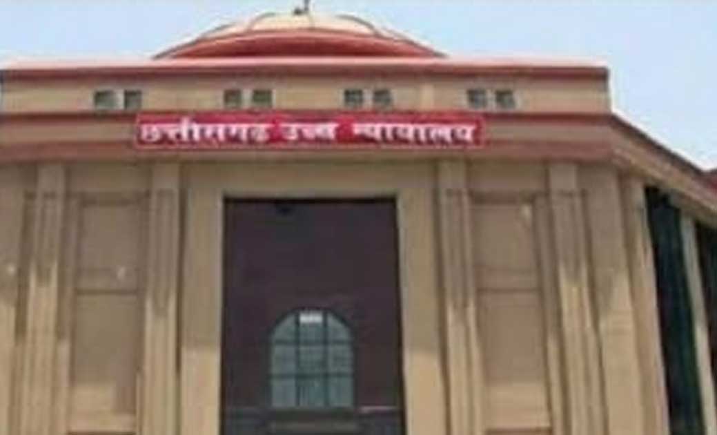 कृषि के छात्रों को मिली बड़ी जीत, सहायक वन संरक्षक और वन क्षेत्रपाल के पद के लिए कृषि विषय वाले अब कर पाएंगे आवेदन, हाईकोर्ट ने सरकार और पीएससी को दिया नियमों में संशोधन का आदेश…...