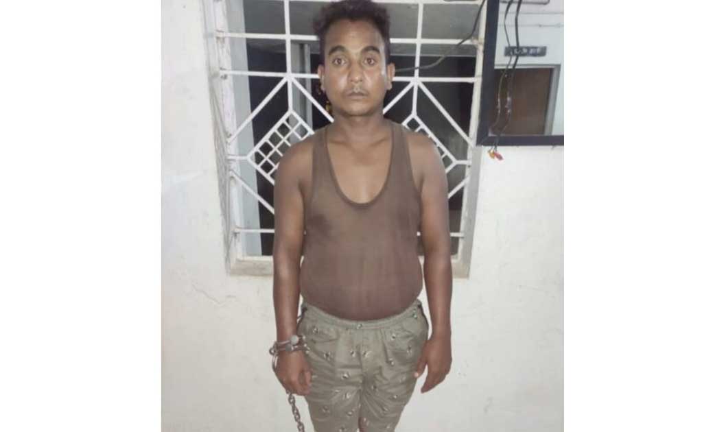 छतीसगढ़:--पहले किया मदद, फिर उस गरीब के झोले से नगदी झपटकर हो गया फरार..सीसीटीवी फुटेज से मिला सुराग, आरोपी निकला दूसरे राज्य का....पढ़िए पूरी खबर...