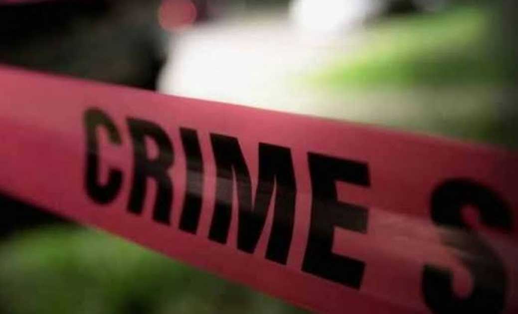 छत्तीसगढ़:-बदमाशो ने युवक की देर रात हत्या...जब तक मौत नही हु... - CG Sandesh