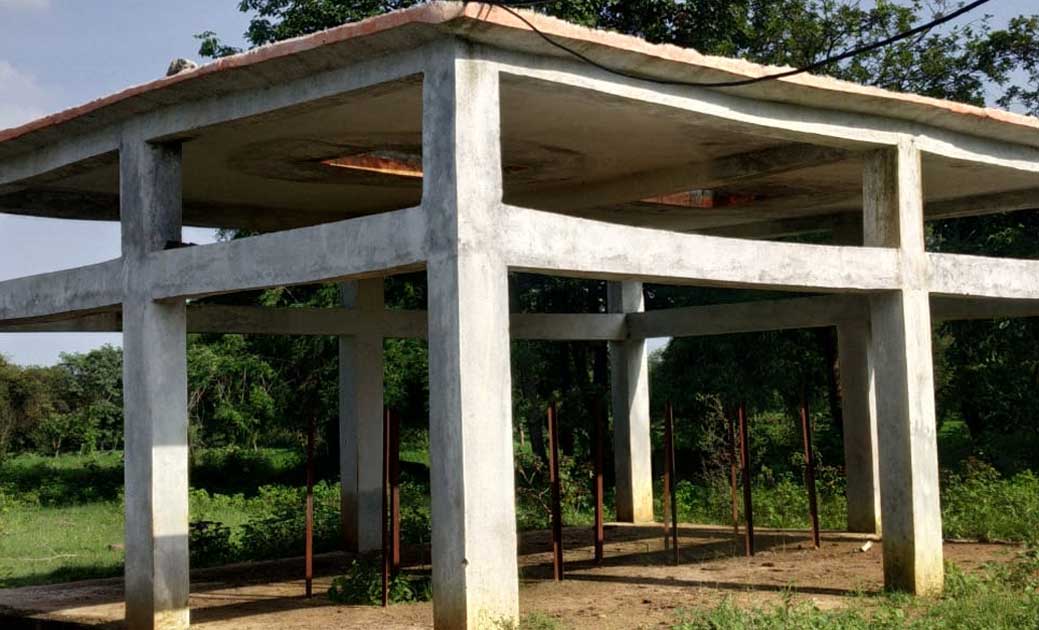मुक्ति के लिए संघर्ष : बसना के मेढापाली में इंजीनियर के अनुस... - CG Sandesh