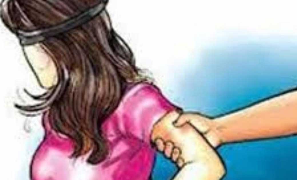 प्रदेश में छेड़छाड़ के मामले बड़ते जा रहे है... इस बार कोरोना स... - CG Sandesh