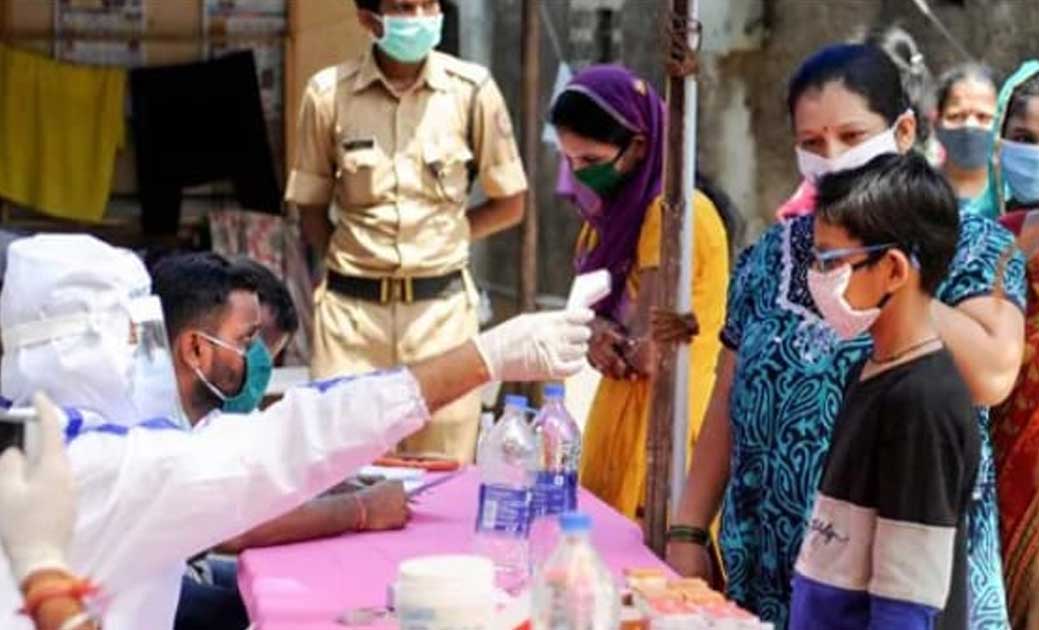 कॉन्ट्रेक्ट ट्रेसिंग कार्य मे लापरवाही बरतना पड़ा भारी, 12 लोगों को मिला नोटिस...