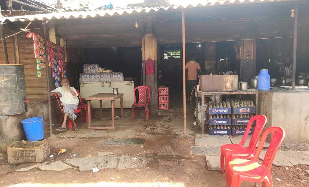 सरायपाली के व्यापारियों ने बंद के आह्वान को नकारा, प्रतिष्ठा... - CG Sandesh