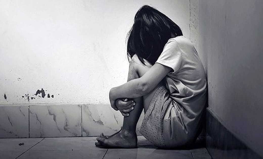शादी का झांसा देकर नाबालिक किशोरी को घर से भगा ले गया, फिर किया दुष्कर्म ...