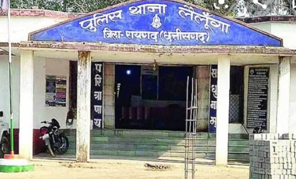 बाड़ी में काम कर रही थी 17 वर्षीय लड़की…दिनदहाड़े कर लिये अगवा.. दुष्कर्म के इरादे से ले गए जंगल…आरोपी रिस्ते में लगता है बहनोई…