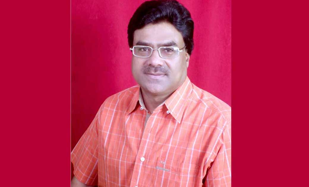 विडियो : बसना विधायक ने केंद्र सरकार के कृषि सुधार बिल का कि... - CG Sandesh