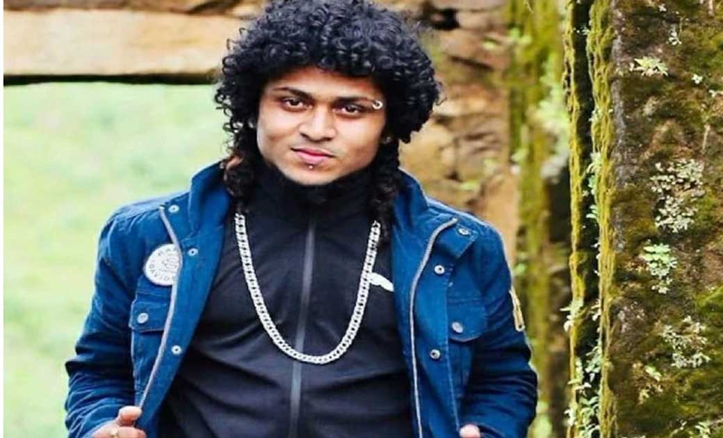 ड्रग्स केस में 'ABCD' फेम एक्टर तथा कोरियोग्राफर-डांसर, किशो... - CG Sandesh
