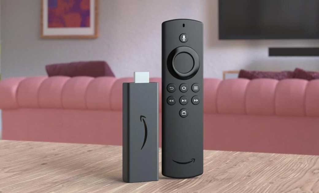 Amazon इवेंट में लॉन्च हुए नए Fire TV Sticks, कीमत 2,999 से ... - CG Sandesh
