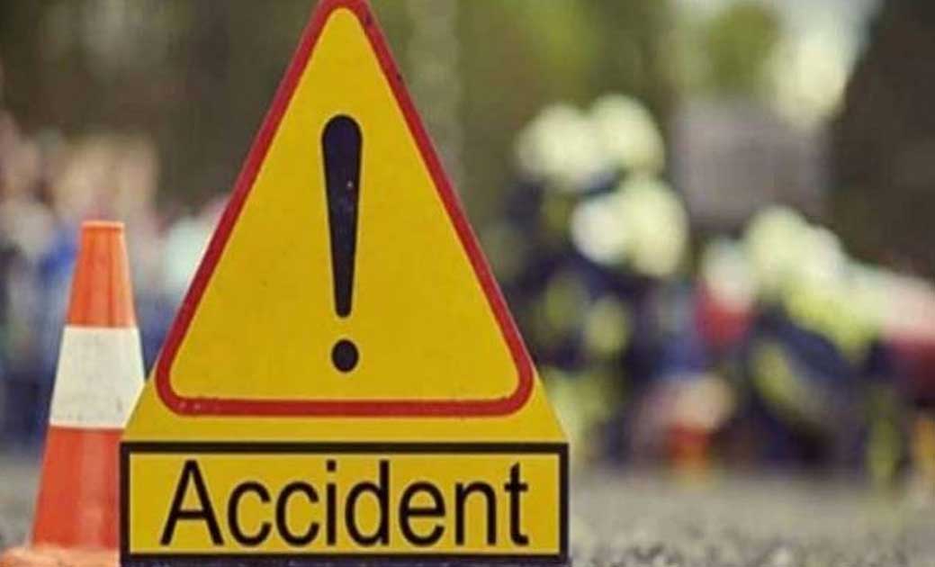 कसही बाहरा के पास अज्ञात वाहन की ठोकर से एक व्यक्ति की मौत - CG Sandesh