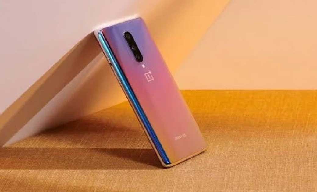 14 अक्टूबर को लॉन्च हो सकता है OnePlus 8T मिलेगा 65W फास्ट च... - CG Sandesh