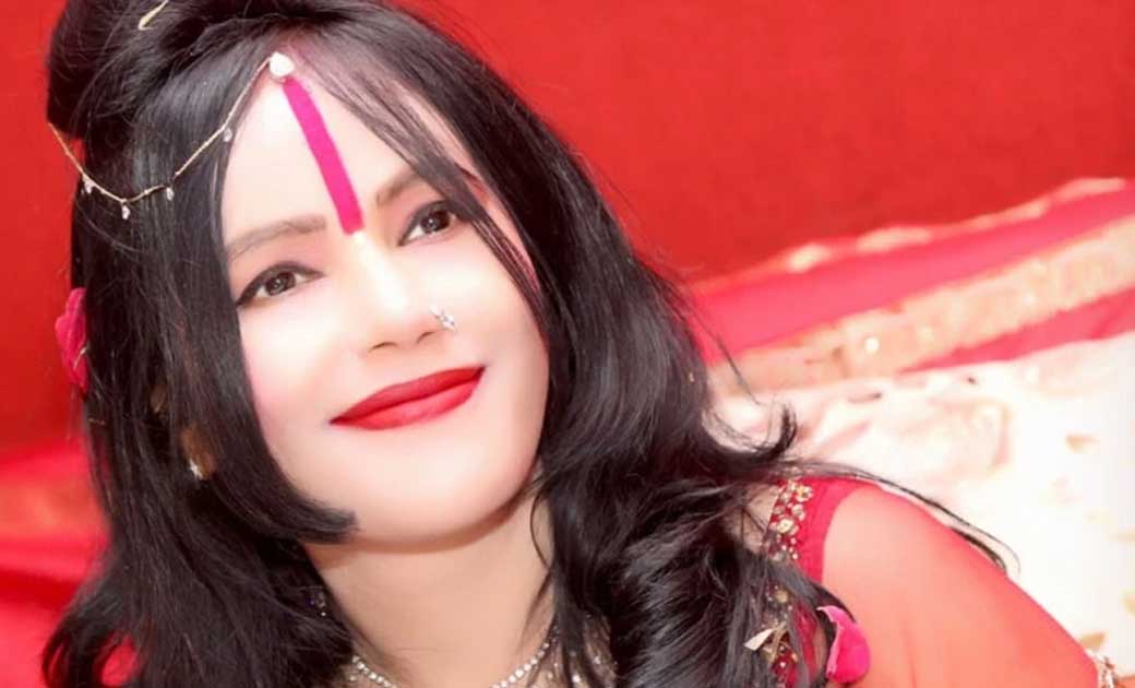 Bigg Boss 14 / राधे मां आ रही है Bigg Boss के घर में, वायरल ... - CG Sandesh