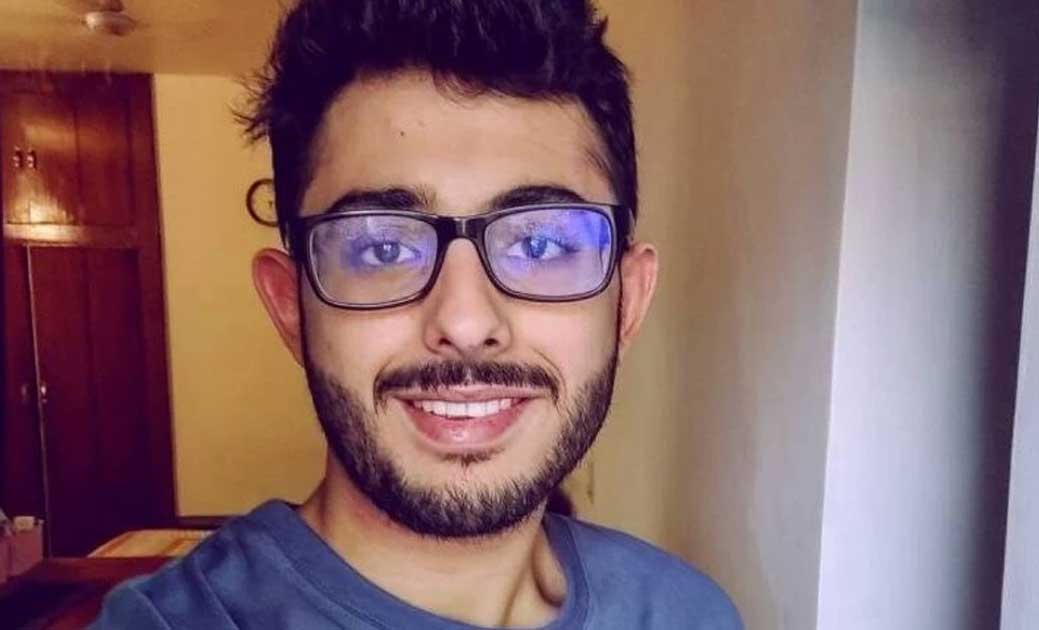 यूट्यूबर कैरी मिनाती होंगे बिग बॉस 14 के कंटेस्टेंट! क्या शो... - CG Sandesh
