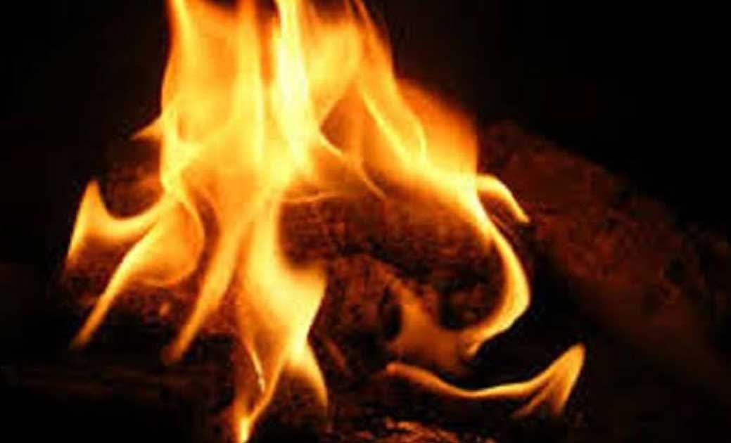 युवक ने अपनी पत्नी और बहन की हत्या, फिर लाश जला दी..आरोपी को... - CG Sandesh